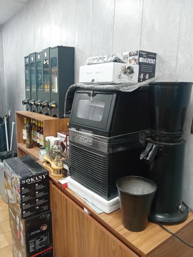 بانک قهوه کاشان 