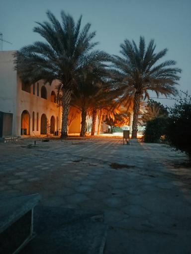 عکس هتل طولا