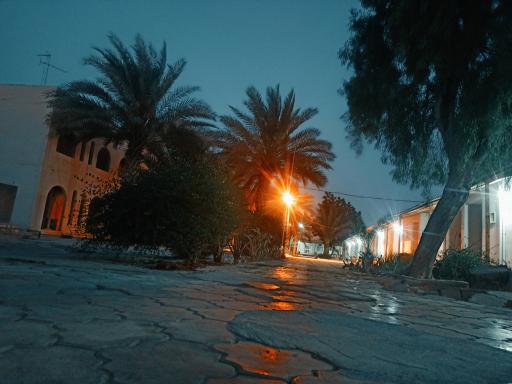 عکس هتل طولا