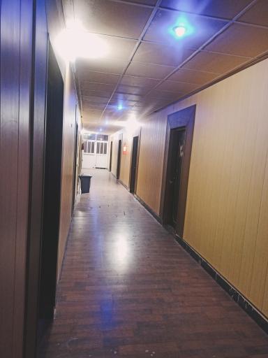 عکس هتل طولا