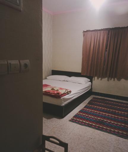 عکس هتل طولا