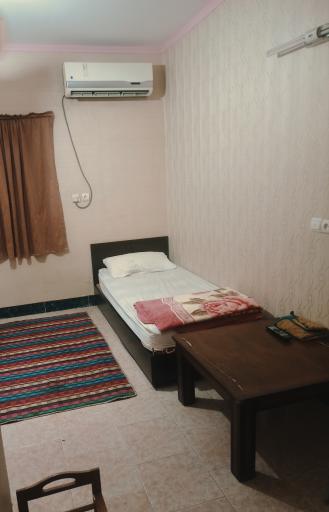 عکس هتل طولا