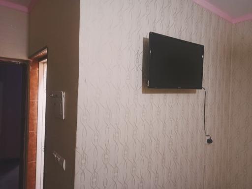 عکس هتل طولا