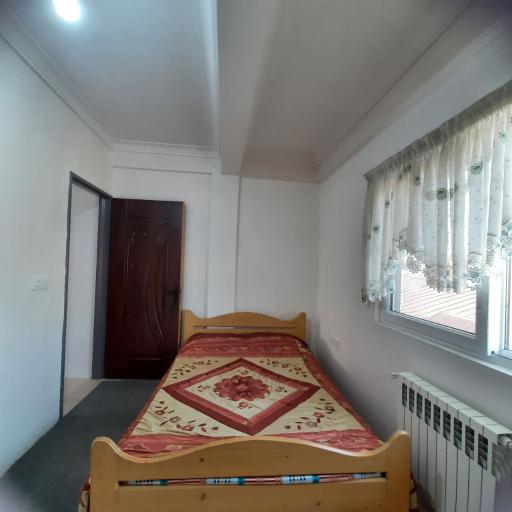 عکس اقامتگاه اسدی