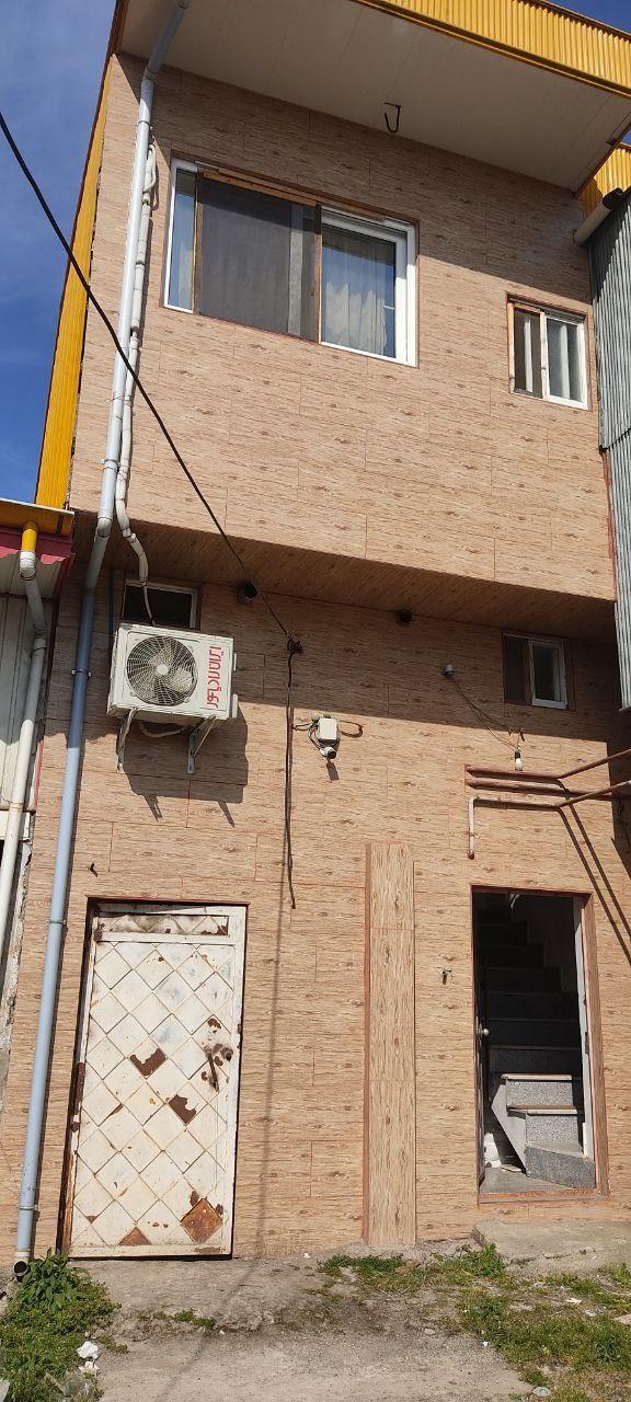 عکس اقامتگاه اسدی