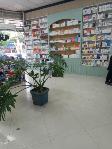 عکس ساختمان پزشکان تسنیم