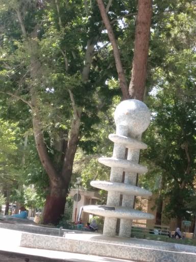 عکس بوستان بسطام