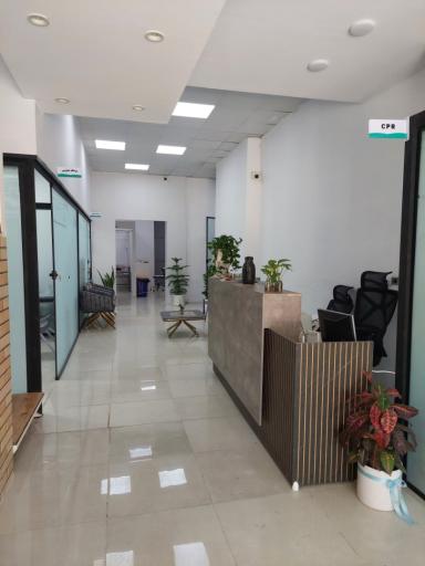 عکس درمانگاه ساحلی