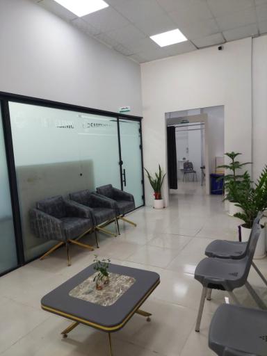 عکس درمانگاه ساحلی