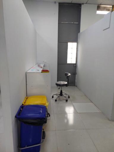 عکس درمانگاه ساحلی