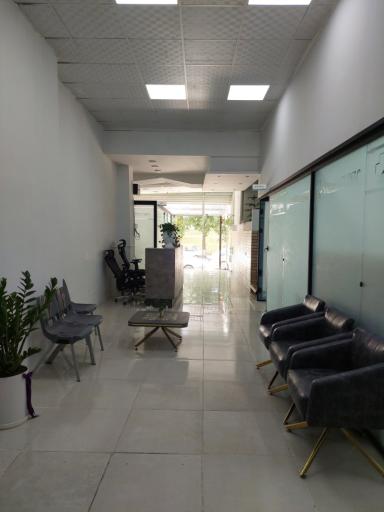 عکس درمانگاه ساحلی