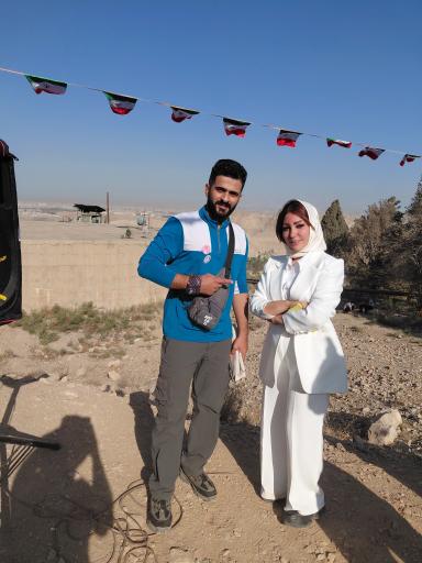 عکس بام ری