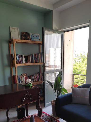 عکس موسسه تخصصی یوگا آسانا