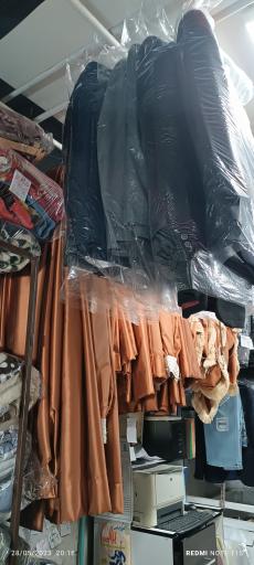 عکس خشکشویی صدف