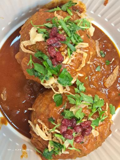 عکس غذا کده باباگیان