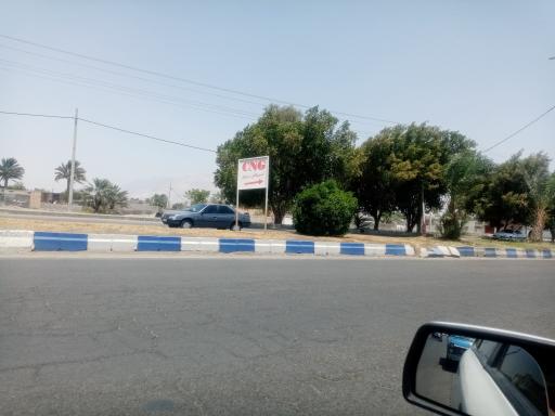 عکس پمپ گاز برهانی نژاد