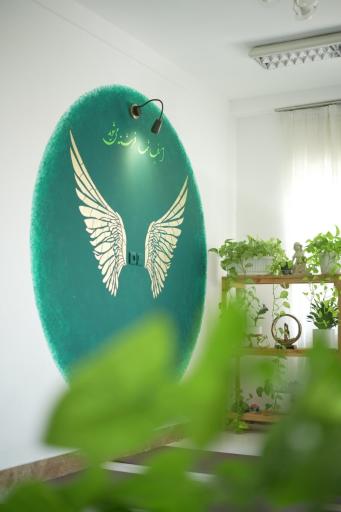 عکس موسسه تخصصی یوگا آسانا