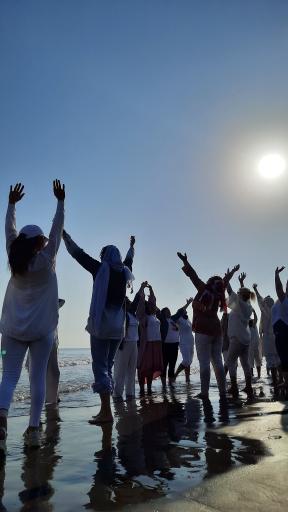 عکس موسسه تخصصی یوگا آسانا