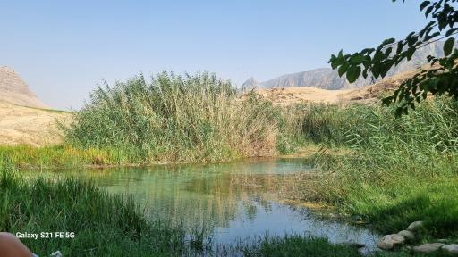 عکس اقامتگاه بومگردی وارگه سوسن