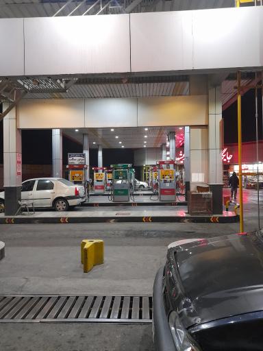 عکس جایگاه سوخت اندیشه شهریار (CNG و بنزین)