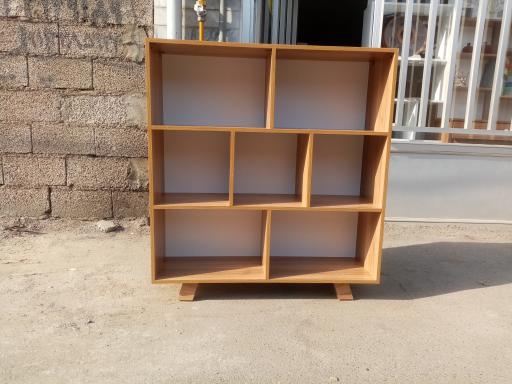 عکس دکوراسیون بلوط 