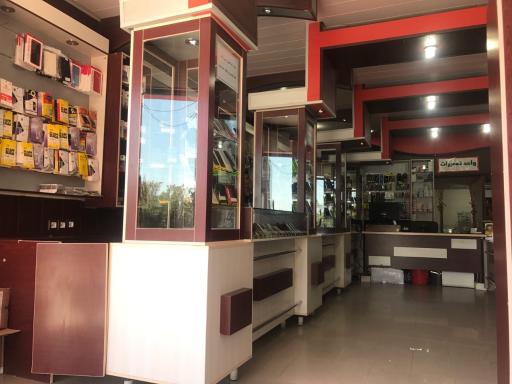 عکس موبایل محسن