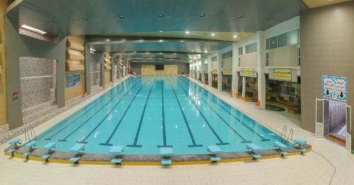 عکس استخر ولایت