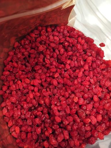 عکس خشکبار و زعفران فلق