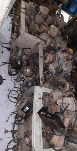 عکس خدمات برودتی شفیق