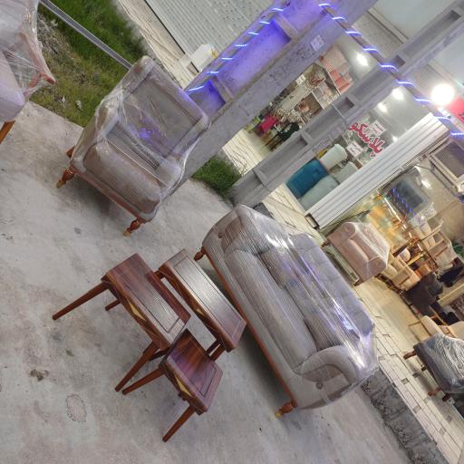 عکس گالری مبل فدائی 