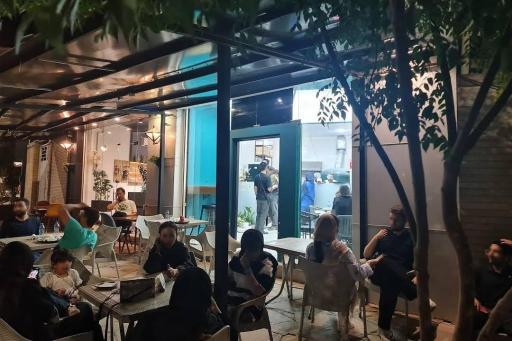 عکس پیتزا تیراش