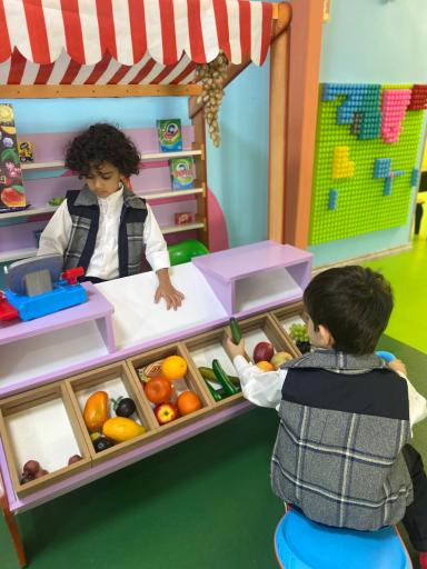 عکس خانه کودک آنام