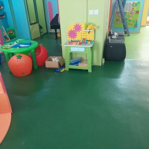 عکس خانه کودک آنام