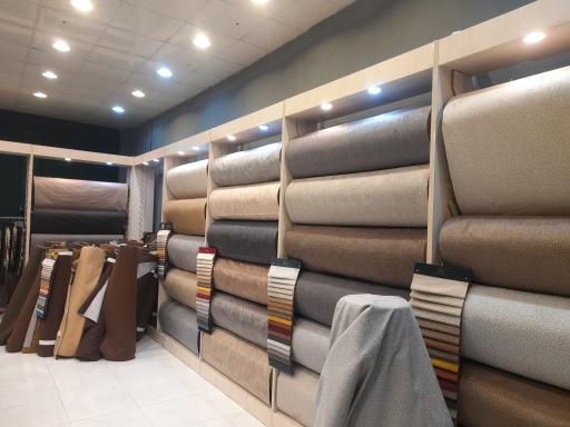 عکس پارچه مبلی نظام خواه