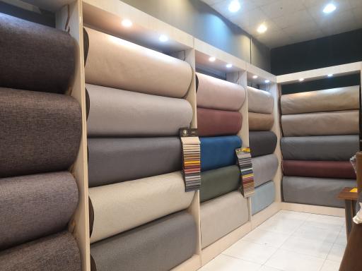 عکس پارچه مبلی نظام خواه