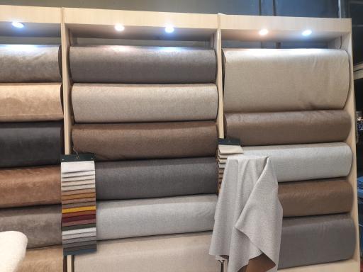 عکس پارچه مبلی نظام خواه