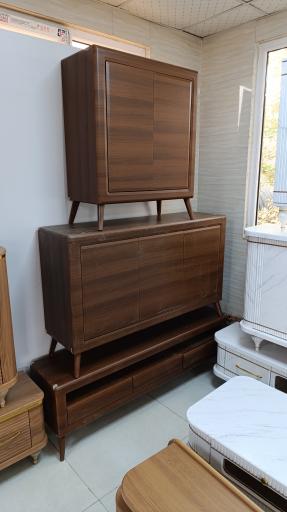 عکس فروشگاه صنایع چوب رضا