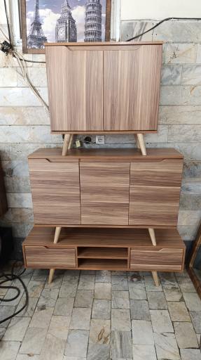 عکس فروشگاه صنایع چوب رضا