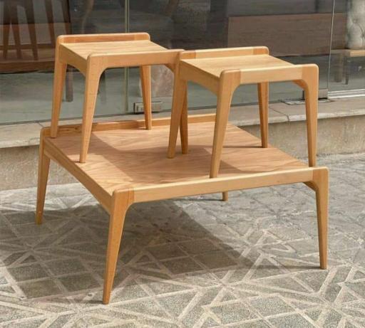 عکس فروشگاه صنایع چوب رضا