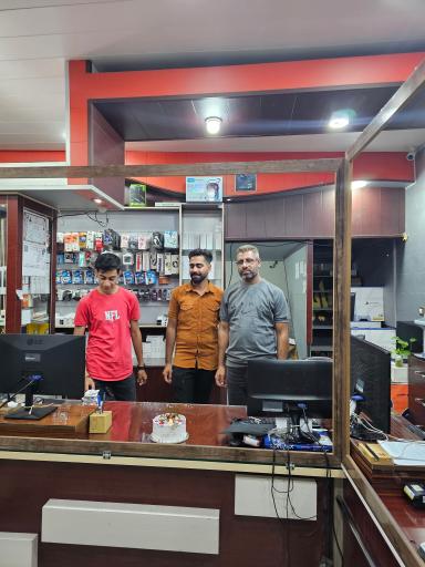 عکس موبایل محسن