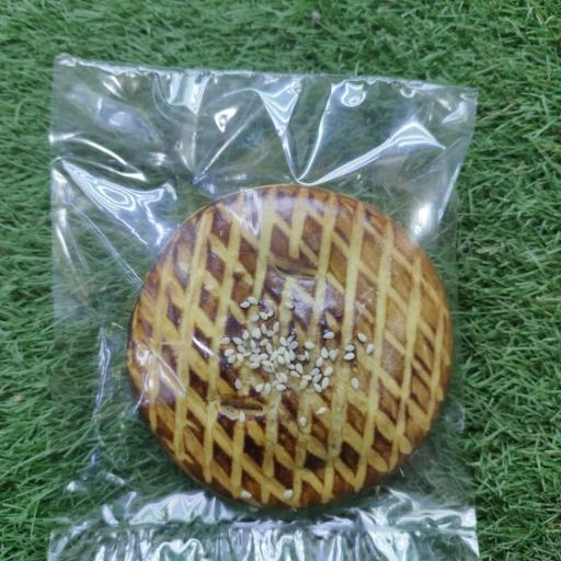 عکس کارگاه قنادی و شیرینی نوتلا