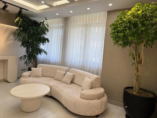 کلینیک زیبایی دکتر آتنا سبزه علی 