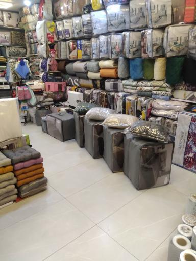 عکس کالای خواب نیوشا