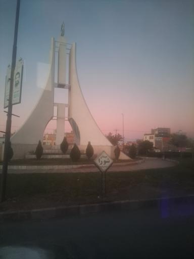 عکس میدان شورا