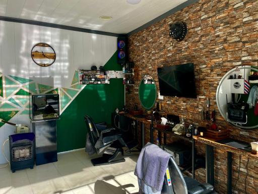 پیرایش رویال