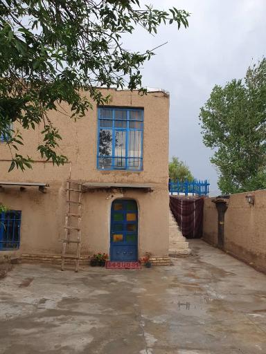 عکس اقامتگاه روستایی دهنصیر 