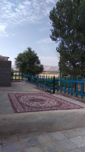 عکس اقامتگاه روستایی دهنصیر 