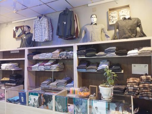 عکس پوشاک جیک سای