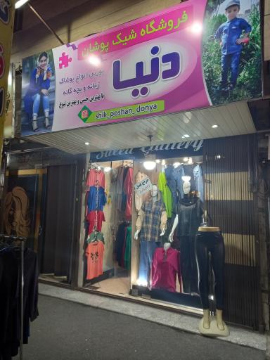 عکس پوشاک شیک پوشان دنیا