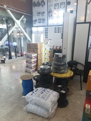 عکس کالای برق دشتی